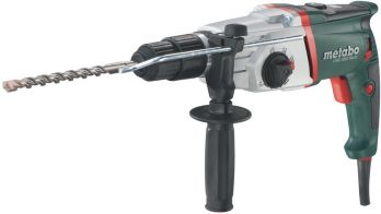 Перфоратор METABO UHE 2850 Multi + буры (600712900) - Фото №1