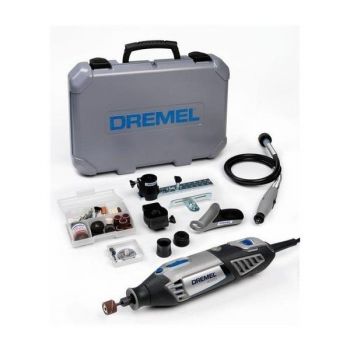 Гравер DREMEL 4000 - 4/65 (F0134000JT) - Фото №1