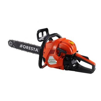 Бензопила FORESTA FA-58N - Фото №1