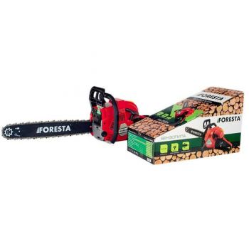 Бензопила FORESTA FA-58N - Фото №5