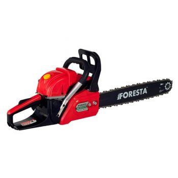 Бензопила FORESTA FA-58N - Фото №6