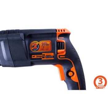 Перфоратор ДНІПРО-М ПЕ-2698ПС - Фото №3