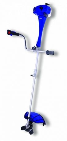 Мотокоса HYUNDAI Z 340 + ранцевый ремень - Фото №1