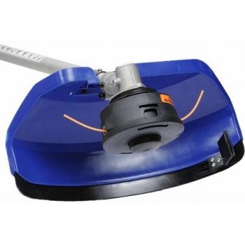 Мотокоса HYUNDAI Z 340 + ранцевый ремень - Фото №2