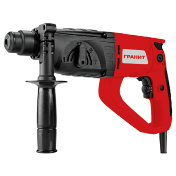 Перфоратор ГРАНИТ ПП-1350 - Фото №1