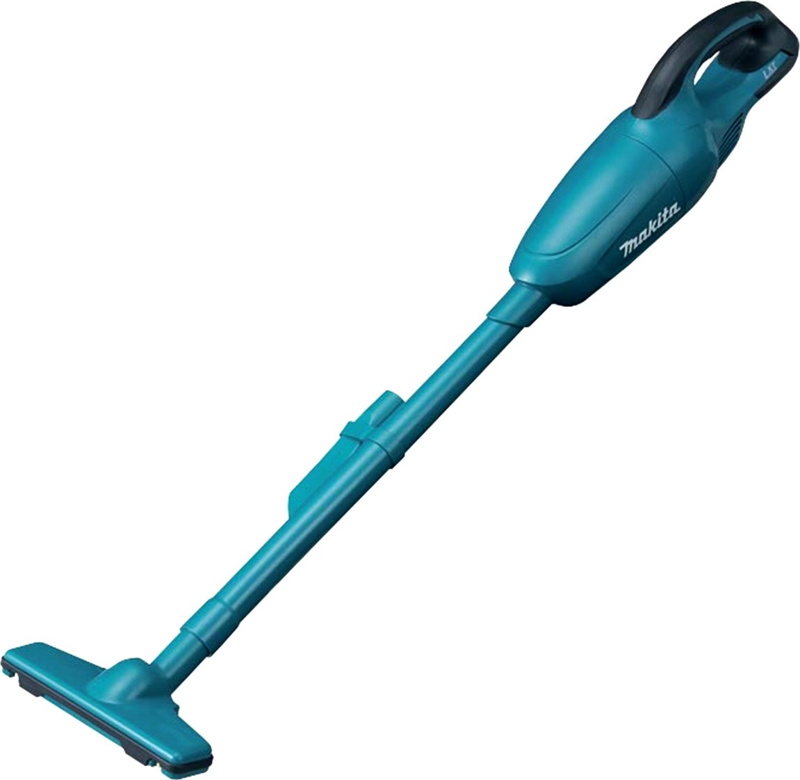 Аккумуляторный пылесос MAKITA DCL180Z