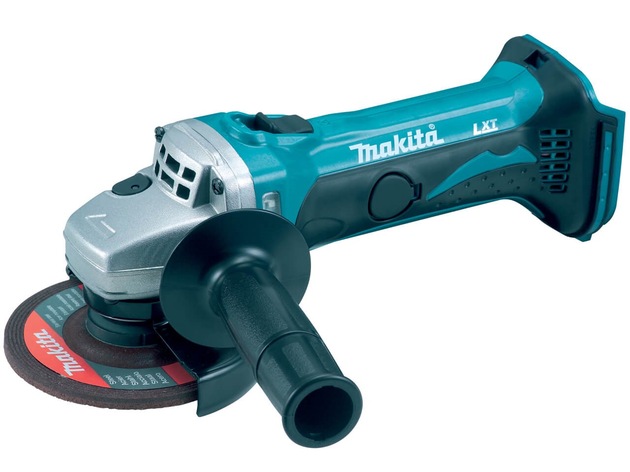 Угловые шлифовальные машины  MAKITA DGA452Z