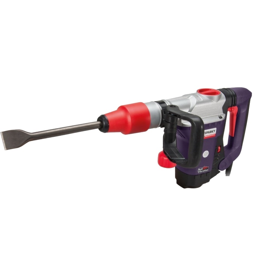 Отбойный молоток SPARKY К 615CE