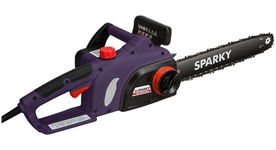 Цепная пила SPARKY TV 1835 NEW