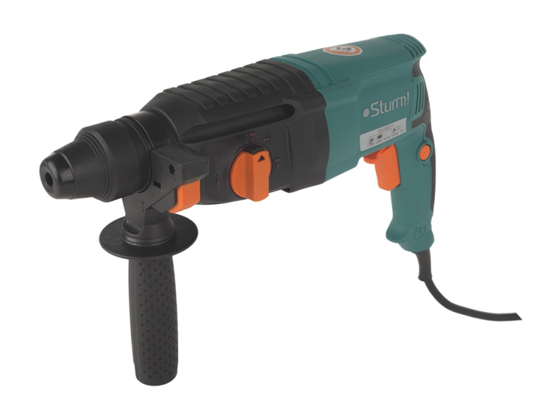 Перфоратор STURM RH2521P