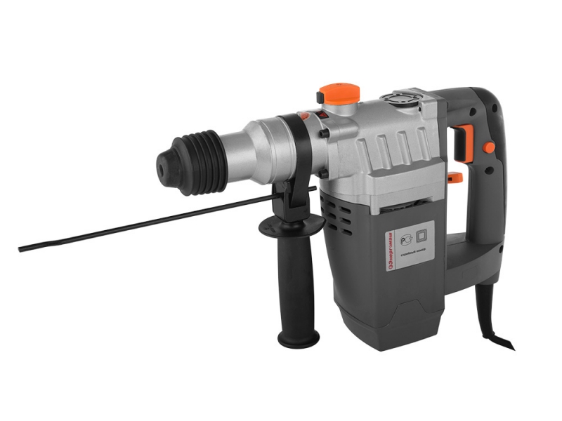 Перфоратор ЭНЕРГОМАШ ПЕ-25140