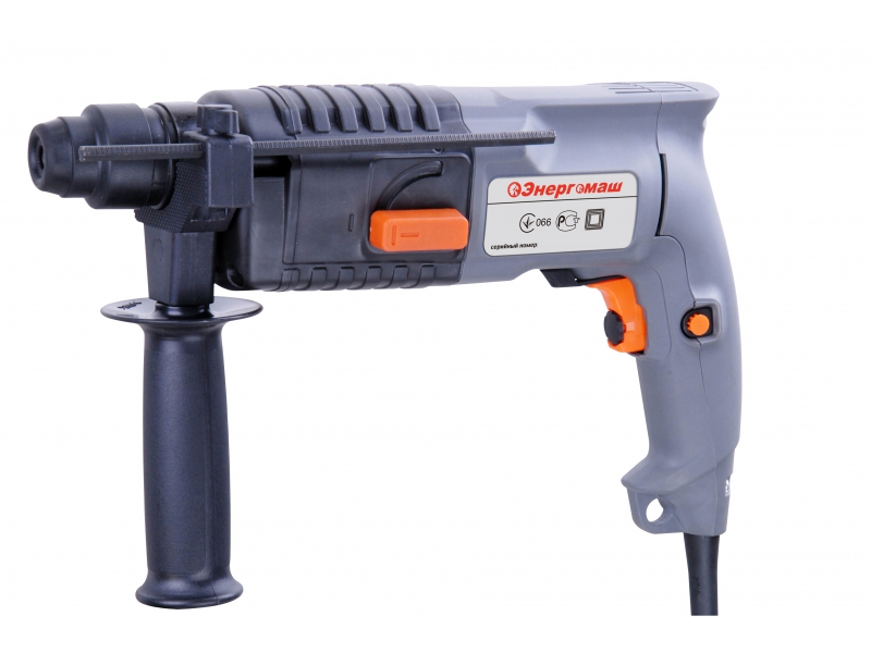 Перфоратор ЭНЕРГОМАШ ПЕ-25501