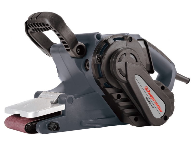 Ленточная шлифмашина ЭНЕРГОМАШ ЛШМ-8511У