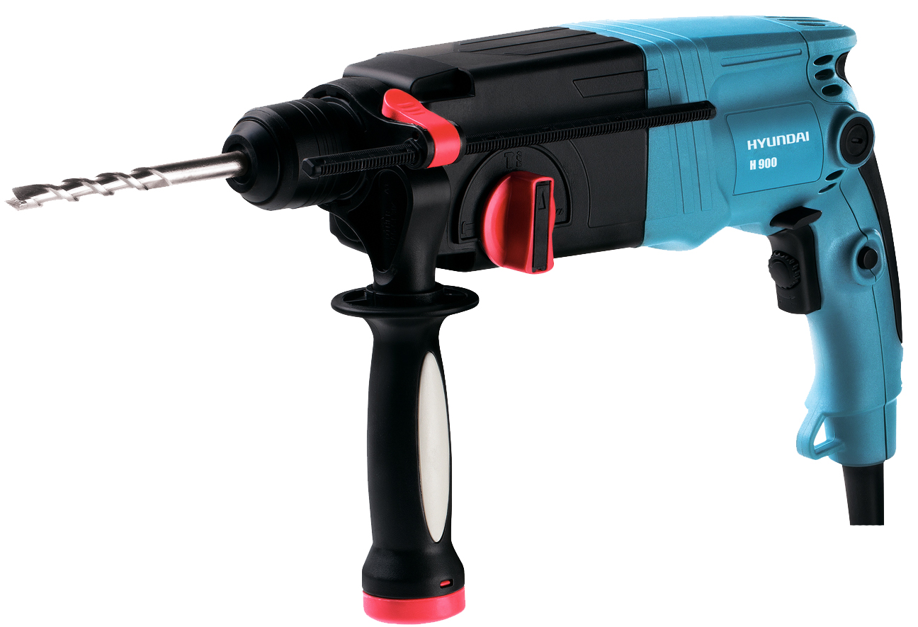 Перфоратор HYUNDAI Н 900