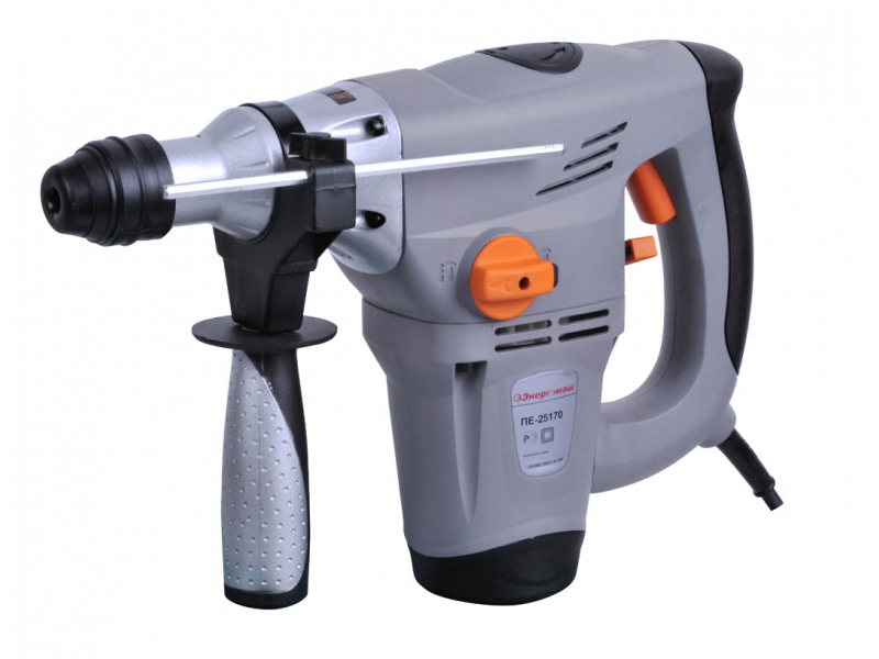 Перфоратор ЭНЕРГОМАШ ПЕ-25170