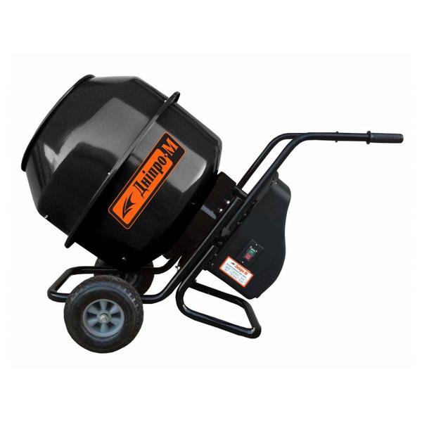 Бетономешалка ДНІПРО-М БР-150Ш