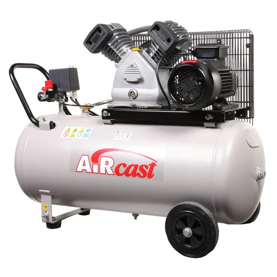 Компрессор AIRCAST СБ4/С-100.LB30