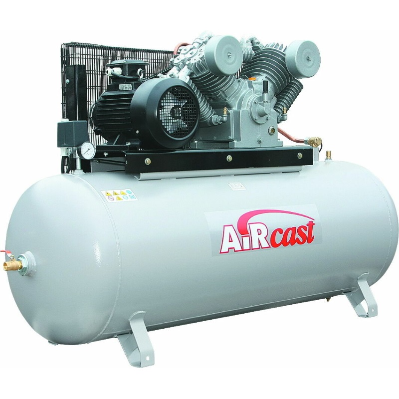 Компрессор AIRCAST СБ4/Ф-500.LT 100