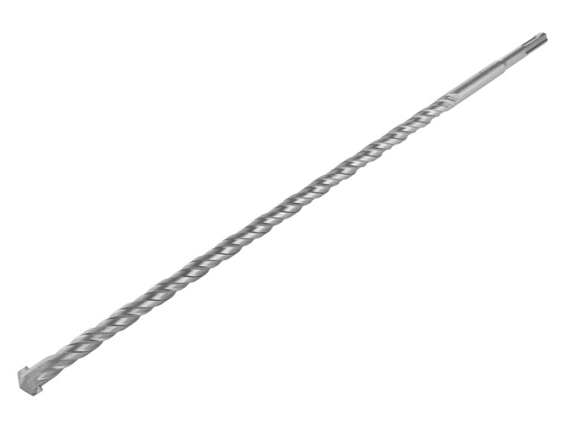 Бур двойная спираль STURM 9019-SDS-D16x450