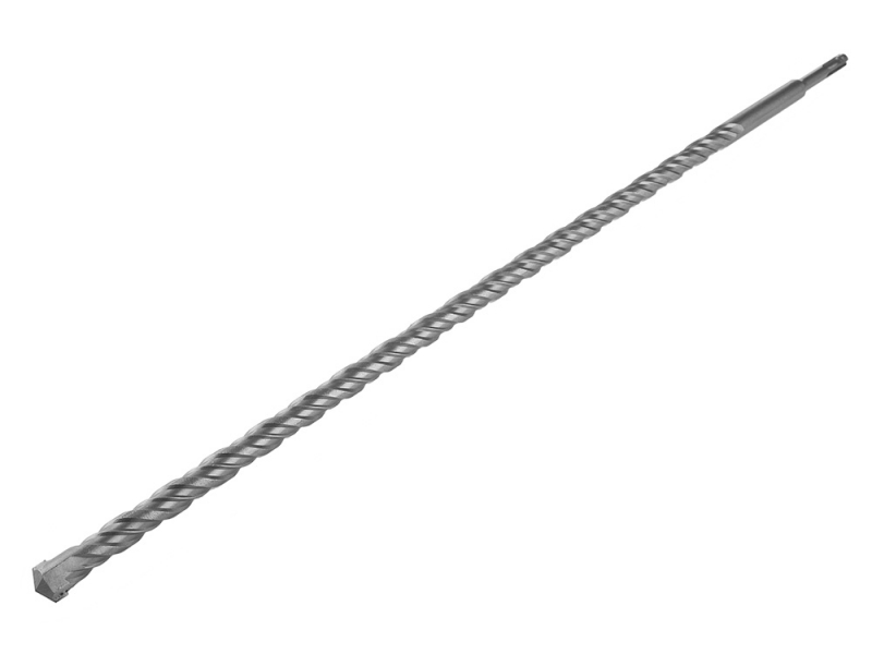 Бур двойная спираль STURM 9019-SDS-D18x600