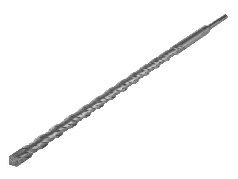 Бур двойная спираль STURM 9019-SDS-D20x450
