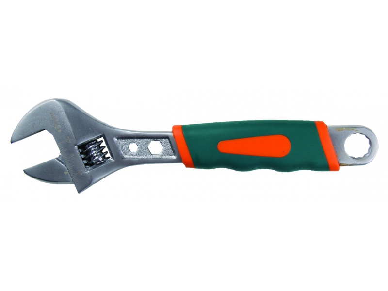 Разводной ключ STURM 1045-02-A200