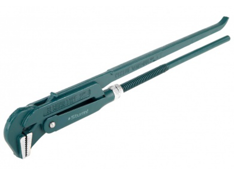Ключ трубный газовый STURM 1045-02-PW50