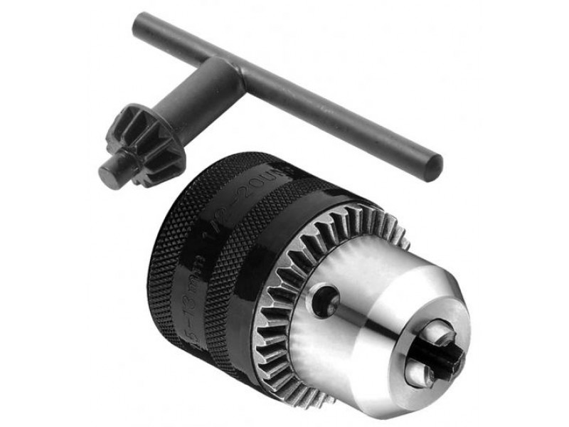 Патрон с ключом STURM IDHK3-16MM 5/8-16UNF