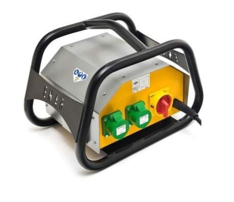 Преобразователь электронный ENAR BOXEL 2502M