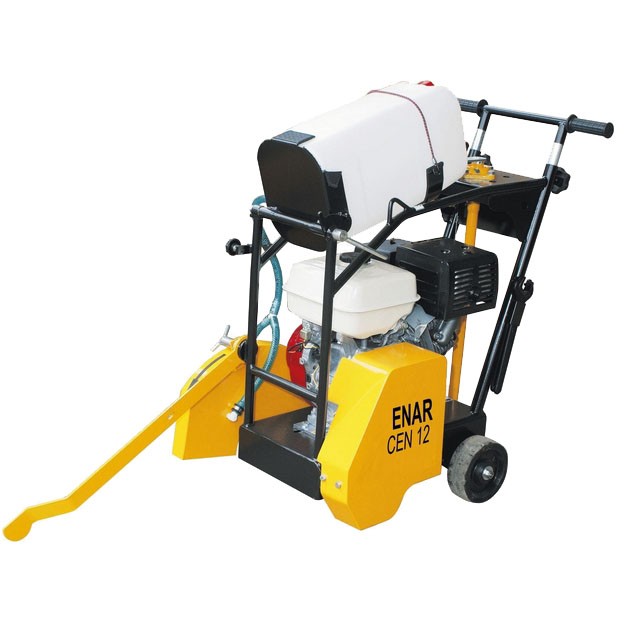 Швонарезчик ENAR CEN 12