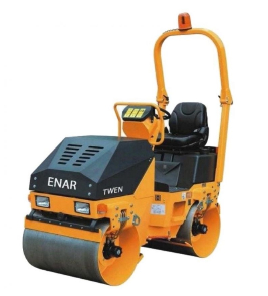 Виброкаток ENAR TWEN 100