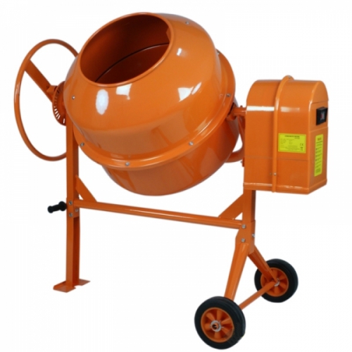 Бетономешалка FORTE EW1260