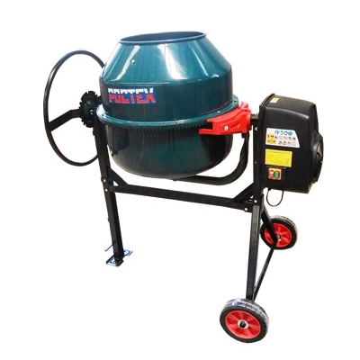 Бетономешалка РОСТЕХ БРТ 1602