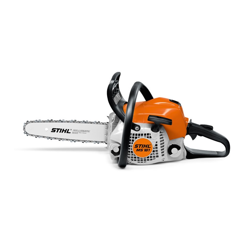 Бензопила STIHL MS 181 (11392000145)