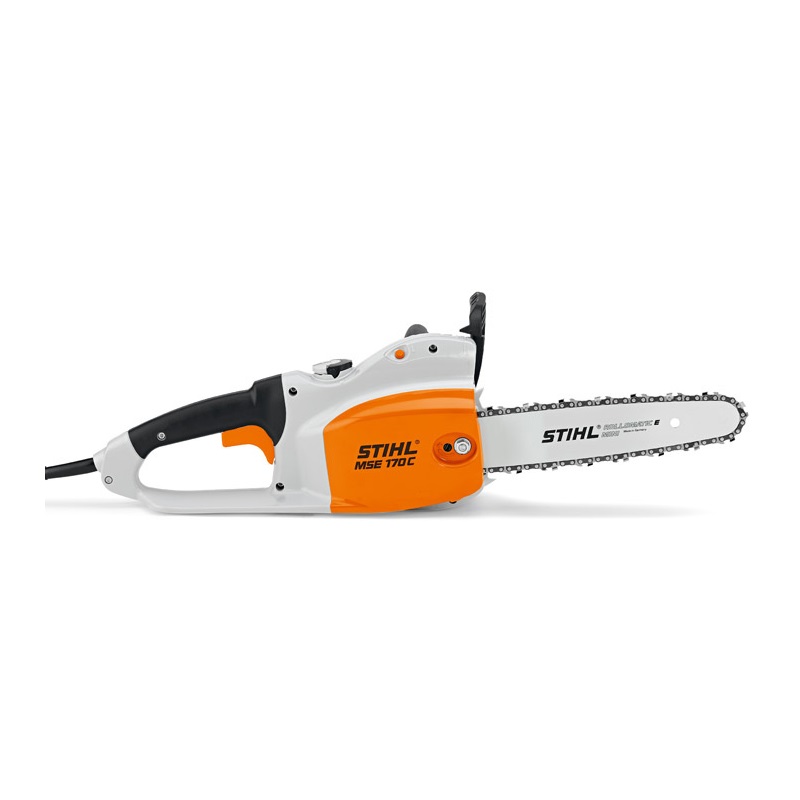 Электропила STIHL MSE 170 С-Q (12092000069)