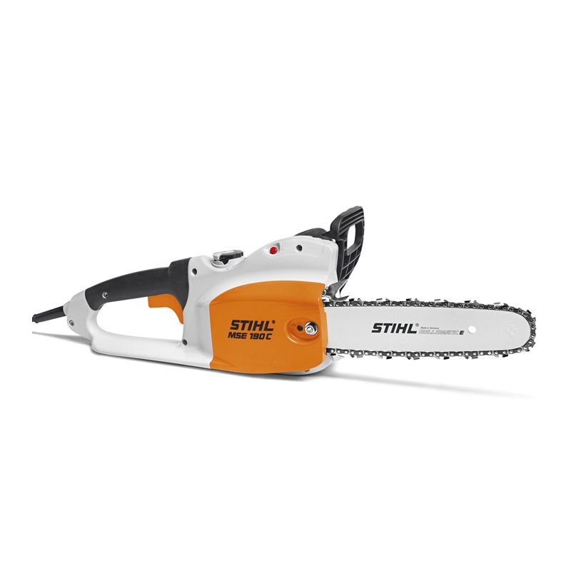 Электропила STIHL MSE 190 С-Q (12092000005)