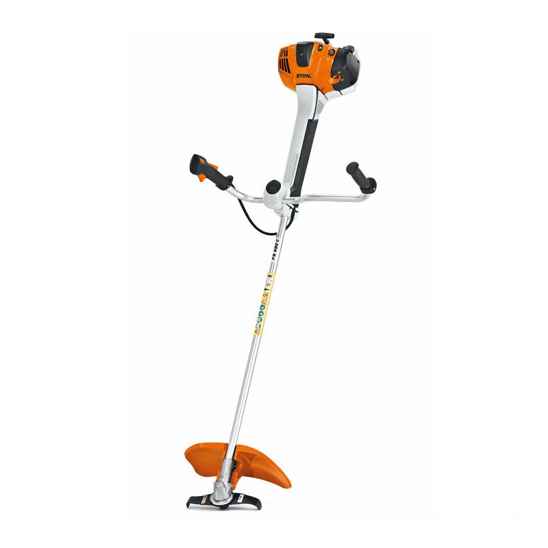 Кусторез STIHL FS 490 C-EM (41482000004)