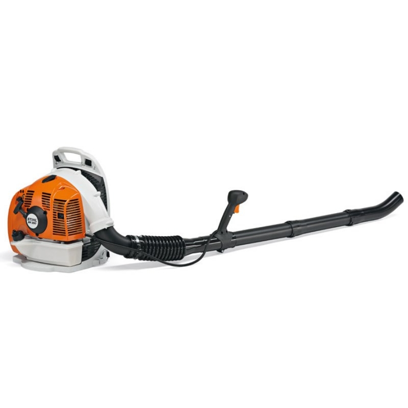 Садовый пылесос STIHL BR 350 (42440111600)