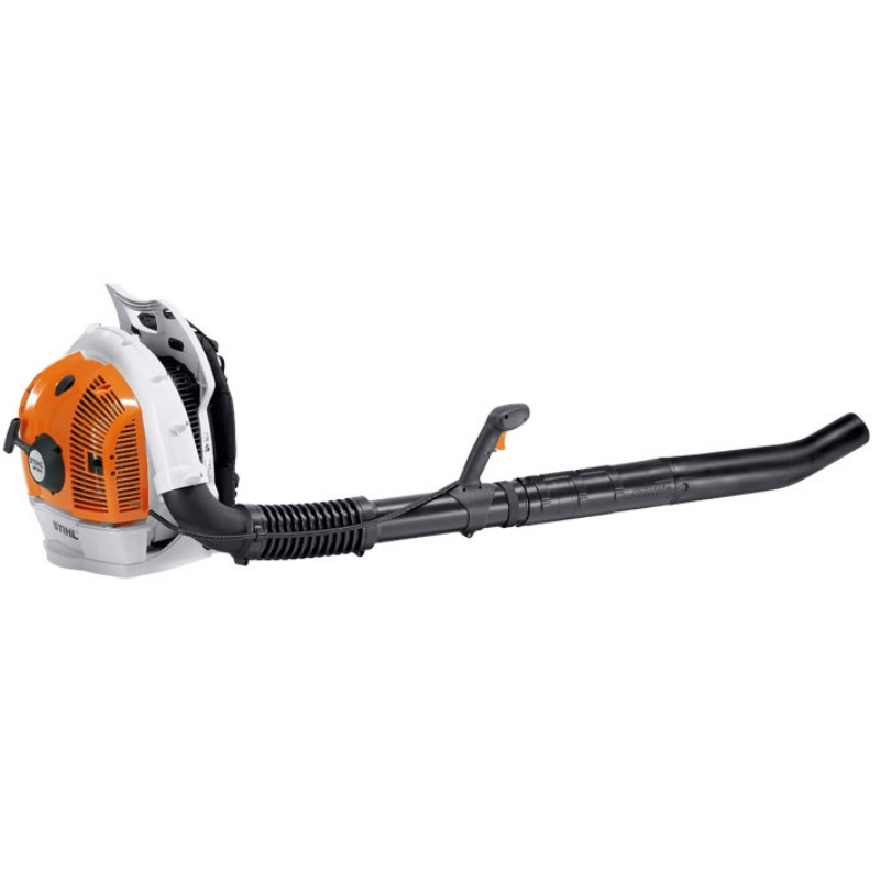Садовый пылесос STIHL BR 550 (42820111612)