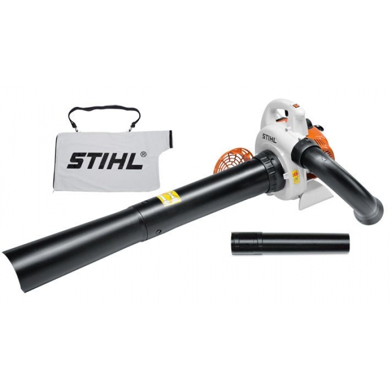 Садовый пылесос STIHL SHE 71 (48110110829)