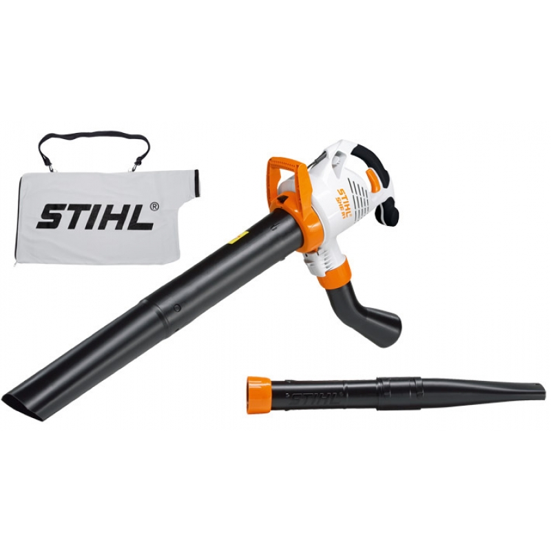 Садовый пылесос STIHL SHE 81 (48110110839)