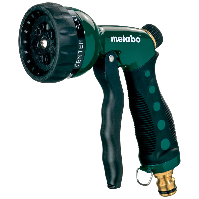 Разбрызгиватель METABO GB 7 (0903060778)