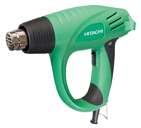 Строительный фен HITACHI RH600T