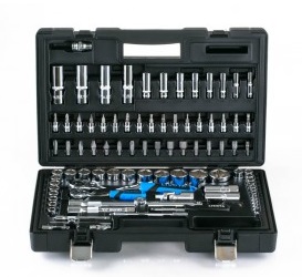 Универсальный набор инструментов  LICOTA ALK-8010F