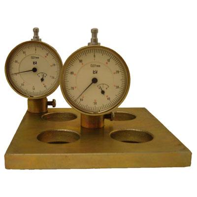 Прибор НПЛ-1 100х100х100