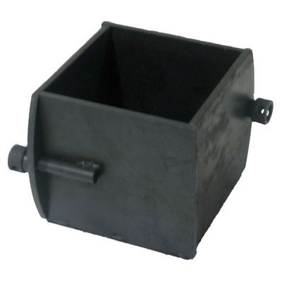 Форма куба ФК200 (200х200х200мм)