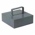 Пригруз для форм ФК150х150 (150х150мм)