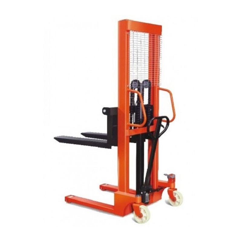 Штабелёр ручной гидравлический NIULI CTY-E 1.0T/1.6M (977328)