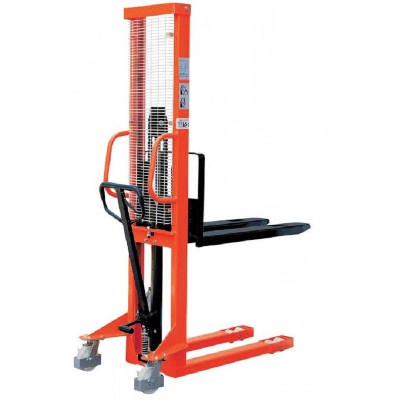 Гідравлічний штабелер SKIPER SKJ 1025 Profi (974032)