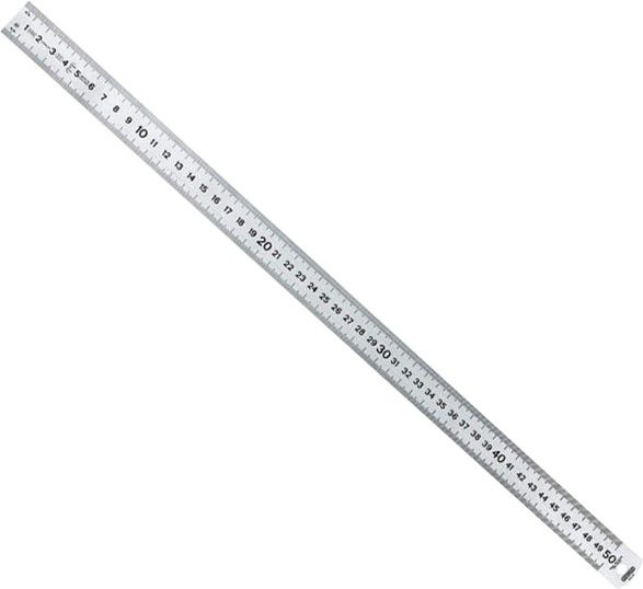 Линейка STANLEY 50 см (1-35-536)